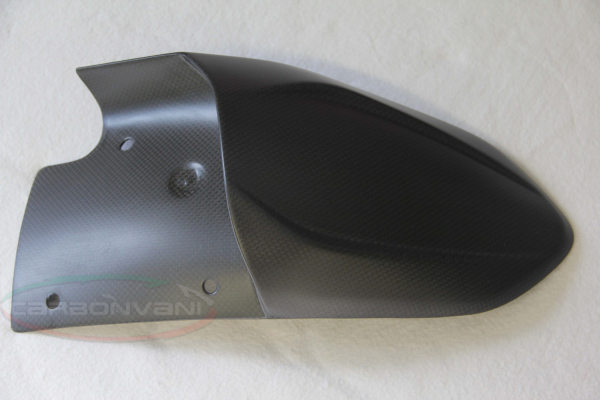 CARBONVANI - MV AGUSTA BRUTALE 800 CARBON FIBER REAR MUD GUARD (2017+) CARBONVANI - MV AGUSTA BRUTALE 800 CARBON FIBER REAR MUD GUARD (2017+)